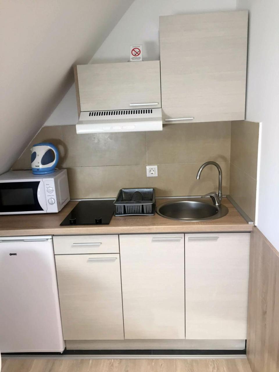 דירות קופאוניק Peak Center Konaci מראה חיצוני תמונה